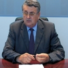 Lucian Iliescu, primarul Giurgiului: Dezvoltarea Romaniei prin relansarea agriculturii si a domeniului energetic