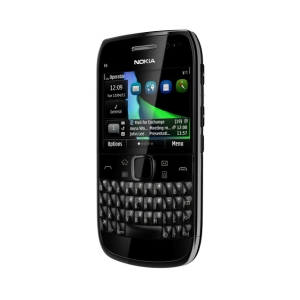 Nokia a lansat in Romania smartphone-ul business Nokia E6