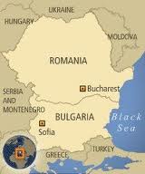 Proiecte hidroelectrice pe Dunare, intre  Bulgaria si Romania