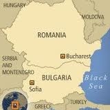 Proiecte hidroelectrice pe Dunare, intre Bulgaria si Romania