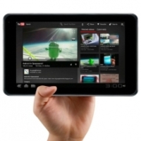 LG aduce in Romania prima tableta 3D