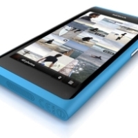 Telefoane inteligente : Nokia vine cu N9, un smartphone de 600 de euro 