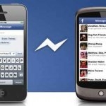 Facebook lanseaza aplicatia "Messenger for Mobile"
