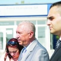 Ford a construit primele doua B-Max la Craiova