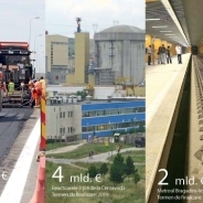 Rezultatul excursiei de 7 zile in China: Boc nu a semnat niciun contract