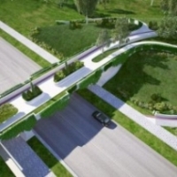 In septembrie, start in transformarea Bucurestiului (4) : Cu ce bani se pune in practica strategia