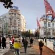 In septembrie, start in transformarea Bucurestiului (3) : Doua poduri noi peste Dambovita