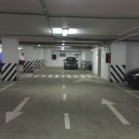 In septembrie, start in transformarea Bucurestiului (2) : Parcari subterane la Sala Palatului si Piata Constitutiei