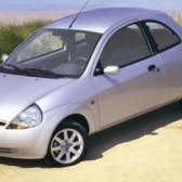 Ford ar putea produce in Romania o masina low-cost