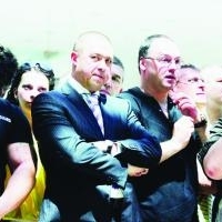 Federatia Romana de Box, dezafiliata de AIBA
