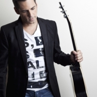Stefan Banica Jr., implicat intr-un accident rutier