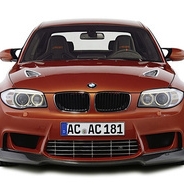 AC Schnitzer aduce la Salonul Auto de la Frankfurt un BMW 1 M modificat