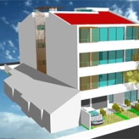 Inima Romaniei: La Cluj se construiesc cele mai multe locuinte