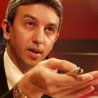 Dan Diaconescu a reusit inscrierea Partidului Poporului