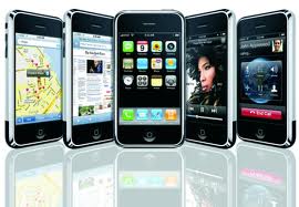 Sute de variante ale iPhone 5 s-au desenat si au invadat internetul
