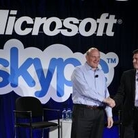 Uniunea European&#259; a aprobat mariajul companiei Skype cu gigantul software Microsoft