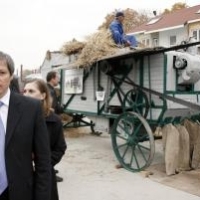 Comisarul european Dacian Ciolos: Fermele mari pot pierde milioane de euro
