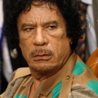 Muammar Gaddafi a fost capturat de revolutionarii libieni