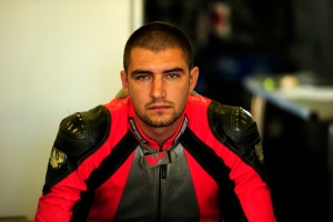 Catalin Cazacu despre accidentul lui Marco Simoncelli: "Urat accident, mai ales ca au fost implicati cei mai buni motociclisti!"