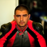 Catalin Cazacu despre accidentul lui Marco Simoncelli: "Urat accident, mai ales ca au fost implicati cei mai buni motociclisti!"