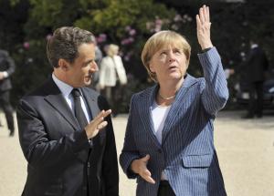 Germania provoaca temeri in Europa