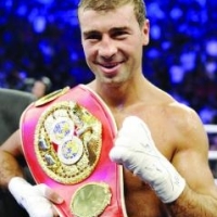 Lucian Bute: Simt ca fac parte din SuperSix 