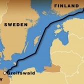 Presedintele rus Dmitri Medvedev, cancelarul german Angela Merkel si premierul francez Francois Fillon vor inaugura gazoductul Nord Stream, intre Rusia si Europa Occidentala