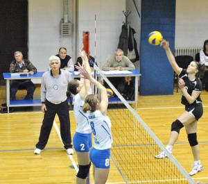 Debut cu stangul acasa