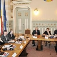 Senatorul Olguta Vasilescu - Connecting people. Afaceristi de top la Craiova