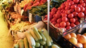 Piete volante cu produse agroalimentare pentru bucuresteni