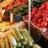 Piete volante cu produse agroalimentare pentru bucuresteni