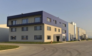 Grecii prelucreaza lapte la Halchiu si exporta produse in UE si SUA