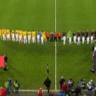 Meci amical: Belgia a invins Romania cu scorul de 2-1