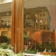 Incendiu la Restaurantul Voievodal Crama Domneasca, din Centrul Vechi al Capitalei