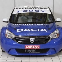 Dacia Lodgy este numele pe care il va purta al saptelea model din gama Dacia
