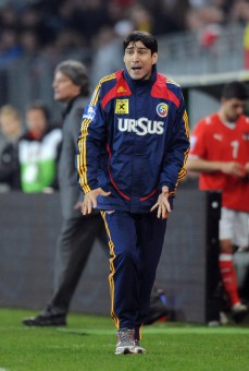 Miracol: Romania invinge Grecia cu 3-1