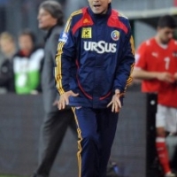Miracol: Romania invinge Grecia cu 3-1