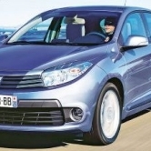 Dacia Citadine: Un nou model de 2.500 de euro, in 2015