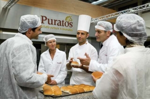 Pe piata produselor de panificatie, consumatorul este din ce in ce mai atent la ceea ce cumpara