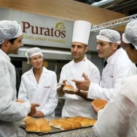 Pe piata produselor de panificatie, consumatorul este din ce in ce mai atent la ceea ce cumpara