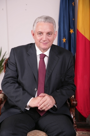 Senatorul Ilie Sarbu: Guvernul are obligatia de a comunica situatia aprovizionarii cu gaze si a stocurilor din depozite
