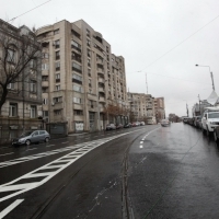 A fost deschis pentru circulatie primul tronson din Bulevardul Uranus