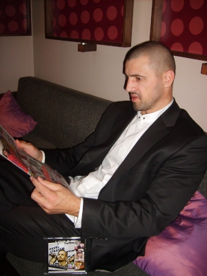 Pavel Stratan: 