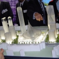 Bucurestiul anului 2035