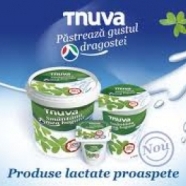 Compania israeliana de produse lactate Tnuva se retrage din Romania