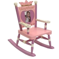 Balansoar mini Princess din colectia Always a Princess, de la Mini Furniture