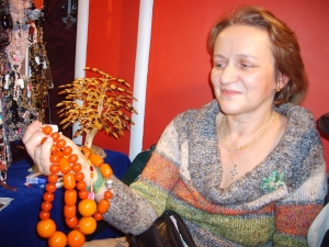 Angela Marincea: 