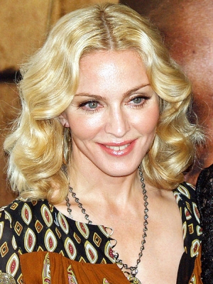 Madonna va lansa noul album la sfarsitul lunii martie