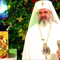 Mesajul Patriarhului Romaniei