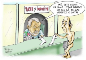 Modificarile Codului Fiscal ce vor intra in vigoare de la 1 Ianuarie 2012